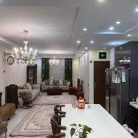 ۸۰ متر / پرده خور / کمالی|فروش آپارتمان|تهران, پونک|دیوار