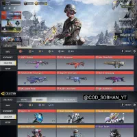 اکانت کالاف