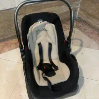 کریر بزرگ و با زیری