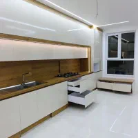 کابینت و کمد دیواری  تمام اقساط