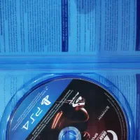 بازی اسپورت وجی تی ای ps4