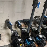 پمپ استخری/فیلتر شنی/دیگ ابگرم|مصالح و تجهیزات ساختمان|شاندیز, |دیوار