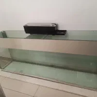 آکواریوم بزرگ ده میل