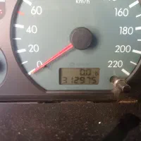 زانتیا مدل 84|خودرو سواری و وانت|اصفهان, قلعه برتیانچی|دیوار