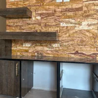 کابینت و میز تی وی