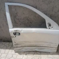 درب تصادفی