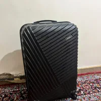 چمدان تمیز سایز بزرگ