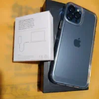 آیفون ۱۲پرومکس تمیز