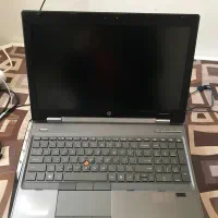 لبتاب hp 8560w
