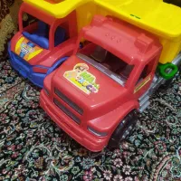 ماشین کودک ۱۸۰ و۱۳۰ کیلو