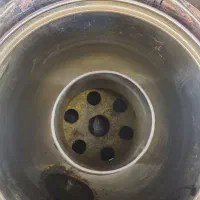 سماور گازی برند ایران شرکاء|سماور، چایساز، قهوهساز|مشهد, هفت تیر (حافظ)|دیوار