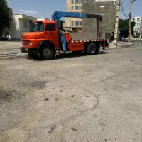 جرثقیل911