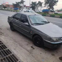 پارس مدل 83