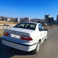 سمند مدل ۹۶ EF7|خودرو سواری و وانت|مریوان, |دیوار