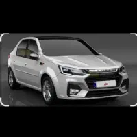 حواله پارس نوآ