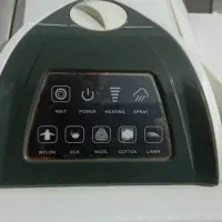 اتو  پرس  در حد نو|اتو و لوازم اتو|رشت, لاکانی|دیوار