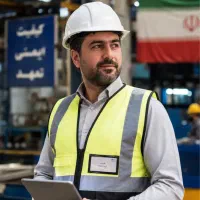 استخدام سرپرست کارگاه آشنا به امور تامین نیرو