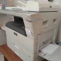 دستگاه کپی شارپ|پرینتر، اسکنر، کپی، فکس|شیراز, قالیشویی|دیوار