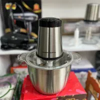 خردکن ووگاتی ایتالیا