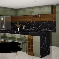 استخدام استاد کار حرفه‌ای جهت کابینت Mdf