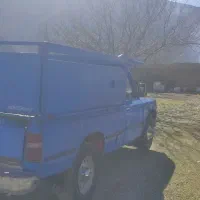 نیسان87|خودرو سواری و وانت|بروجرد, |دیوار