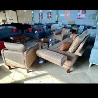 جابجایی مبل کهنه با مبل تازه