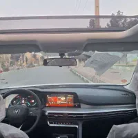 چانگان cs35 پلاس فول صفر وارداتی