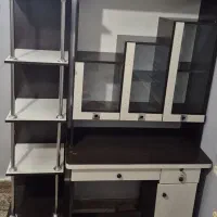 تخت خواب یکنفره|تخت و سرویس خواب|تهران, آشتیانی|دیوار