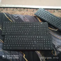 کیبورد سالم