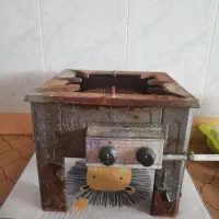 اجاق بزرگ
