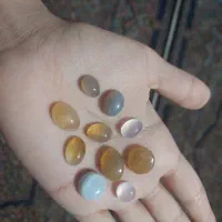 پک ده عددی نگین|جواهرات|زابل, |دیوار