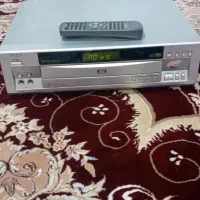 دستگاه پخش سی دی