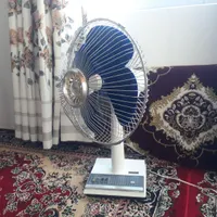 پنکه توشیبا ژاپن
