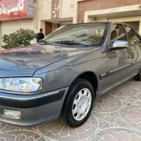 پارس ۱۴۰۰ بیرنگ درجه یک|خودرو سواری و وانت|کرمانشاه, |دیوار