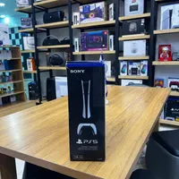 Ps5 slim digital * نصب بازی رایگان|کنسول، بازی ویدئویی و آنلاین|شهریار, |دیوار