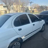 تیبا 1 مدل 1399|خودرو سواری و وانت|ورامین, ورامین|دیوار