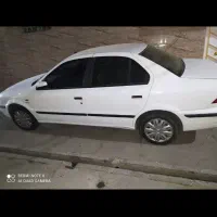 سمند ef7 94|خودرو سواری و وانت|قرچک, قشلاق جیتو|دیوار