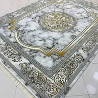 فرش ۱۵۰۰ کلکسیون لاکی|فرش|شیراز, ریشمک|دیوار
