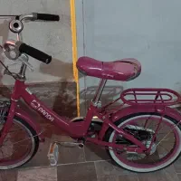 دوچرخه بچهگانه