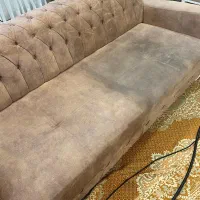 مبل شویی با مواد نانو ( تضمین کیفیت و قیمت ارزان)