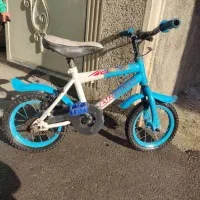 دوچرخه 12|دوچرخه، اسکیت، اسکوتر|محمدشهر, جعفرآباد|دیوار