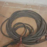 یک عدستگاه جوش صبا وکابل وسیم سیارویک سنگ Laka