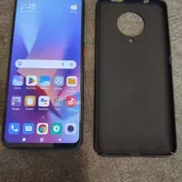 موبایل شیائومی poco f2 pro|موبایل|تهران, گیشا|دیوار