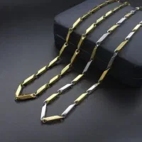 زنجیر کبریتی استیل