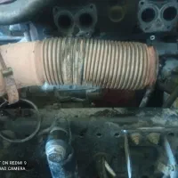 شاگرد برا مکانیکی سنگین