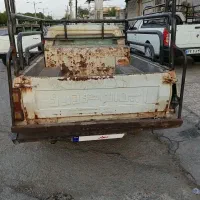 پیکان وانت مدل ۹۰