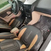 پارس elx فول 401|خودرو سواری و وانت|گنبد کاووس, |دیوار