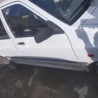 پراید۱۳۱ برج ۱۱ سال ۹۶|خودرو سواری و وانت|مریوان, |دیوار