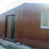 فروش کانکس های پیش ساخته و سفارش ساخت در محل