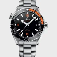 ساعت مچی امگا موتور اتوماتیک